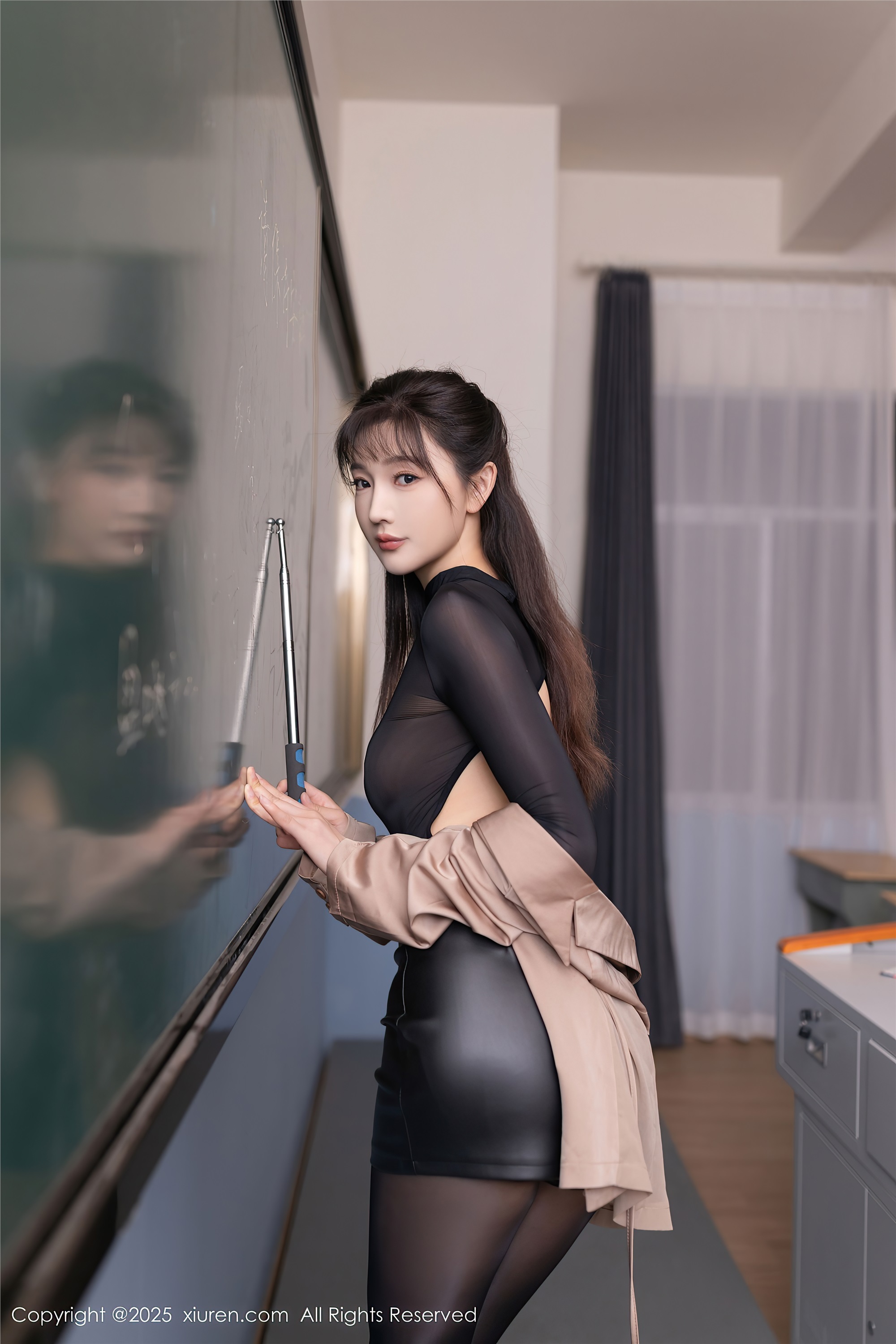 Xiuren秀人网 2025.07.17 NO.10558 陆萱萱